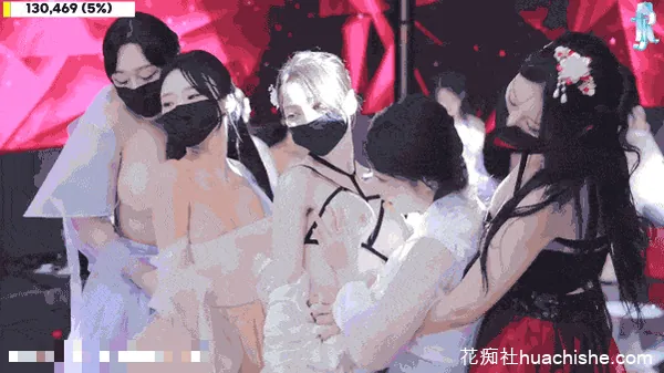 BJ脱衣舞女团【Jinricp】9月13日第三季第8集 7v39.5G