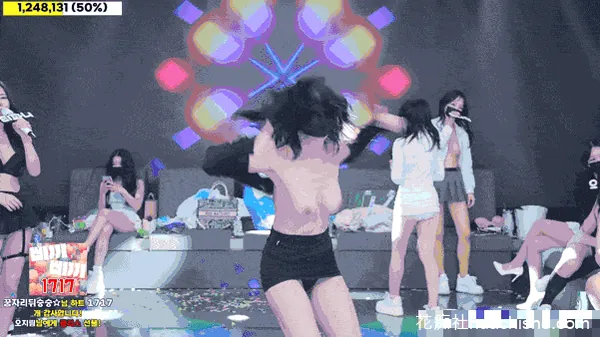 BJ脱衣舞女团【Jinricp】9月20日第三季第9集 7v40.6G