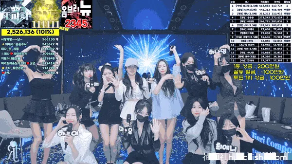 BJ脱衣舞女团【Jinricp】9月30日第三季第12集 9v55.8G