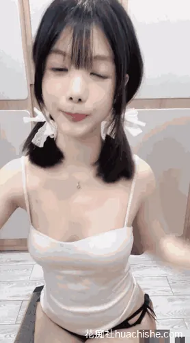 18岁极品校花 小沫沫 暑期下海预览图10