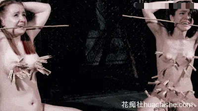 欧美重度SM调教影片Elitepain预览图16