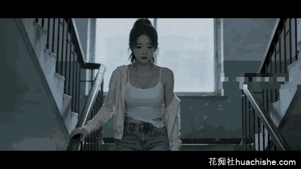 AI真人短剧 – 少妇白洁 作品预览图01