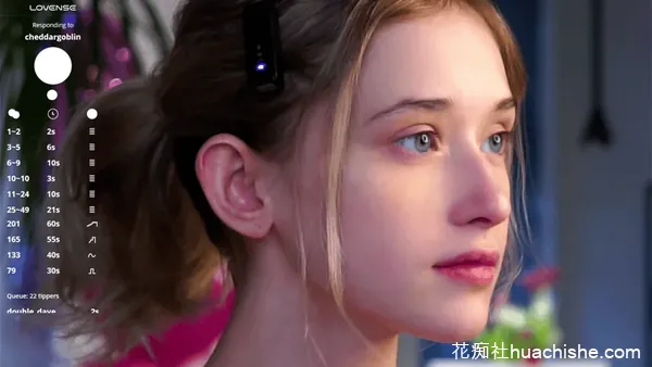 06年神颜可爱甜妹Taitehambelton 自慰高潮预览图06