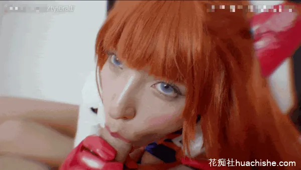 cosplay女神 tylerx0x 资源预览图01