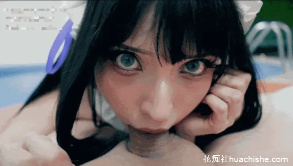 cosplay女神 tylerx0x 资源预览图04