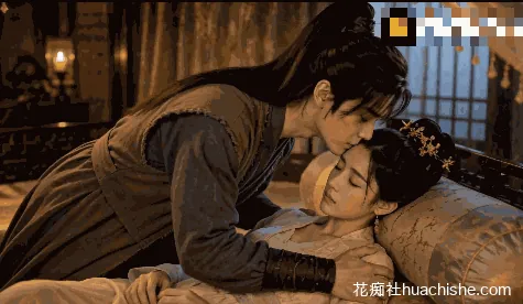 AI短剧 – 重生之征服郭伯母预览图08