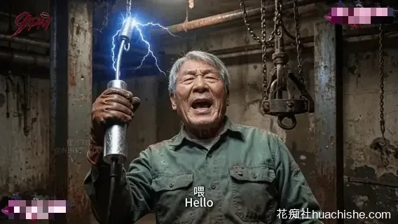 AI真人成人短剧《极端受虐家畜化法案雌家畜收容所》第1-6集预览图09