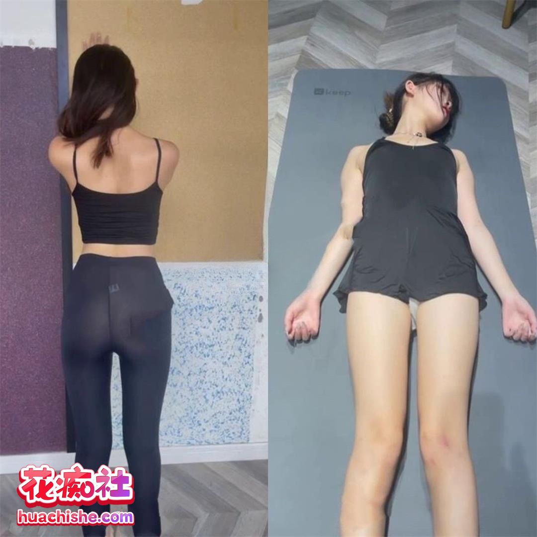 摄影师套路忽悠学生妹小姐姐私拍1-8合集预览图06