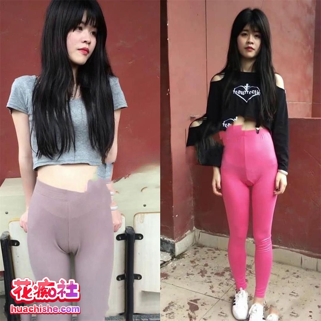 摄影师套路忽悠学生妹小姐姐私拍1-8合集预览图08