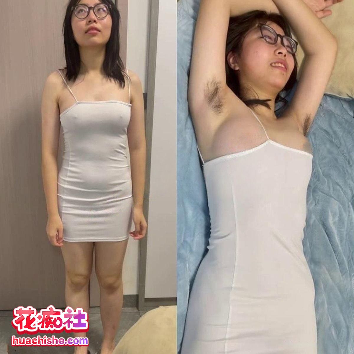 摄影师套路忽悠学生妹小姐姐私拍1-8合集预览图14