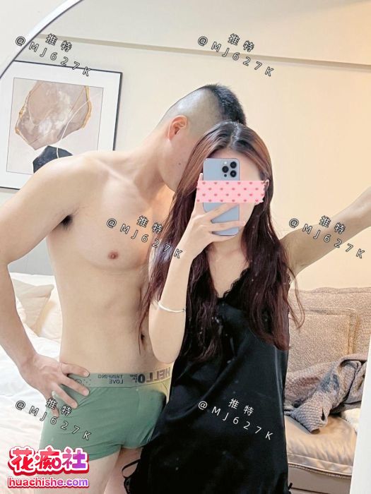 博主 女友小Y 情趣制服啪啪预览图04
