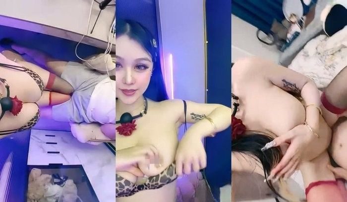 G奶尤物 阿尔忒斯蕾 巨乳肥臀跳蛋狂震激情啪啪口爆 9v7.5G