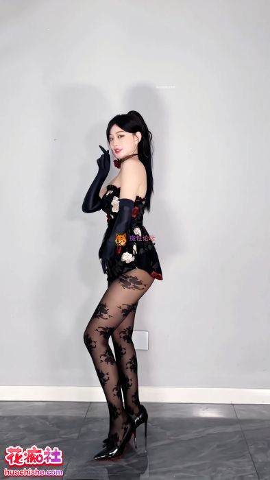 小艾X艾X 定制无水合集预览图16