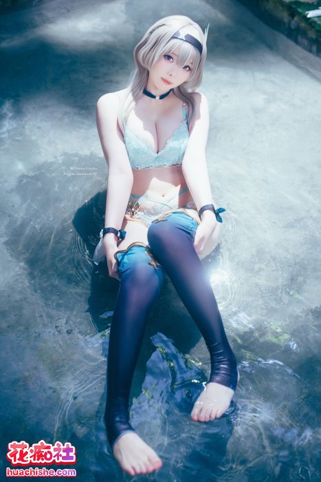 霜月shimo 大尺度写真169套预览图18