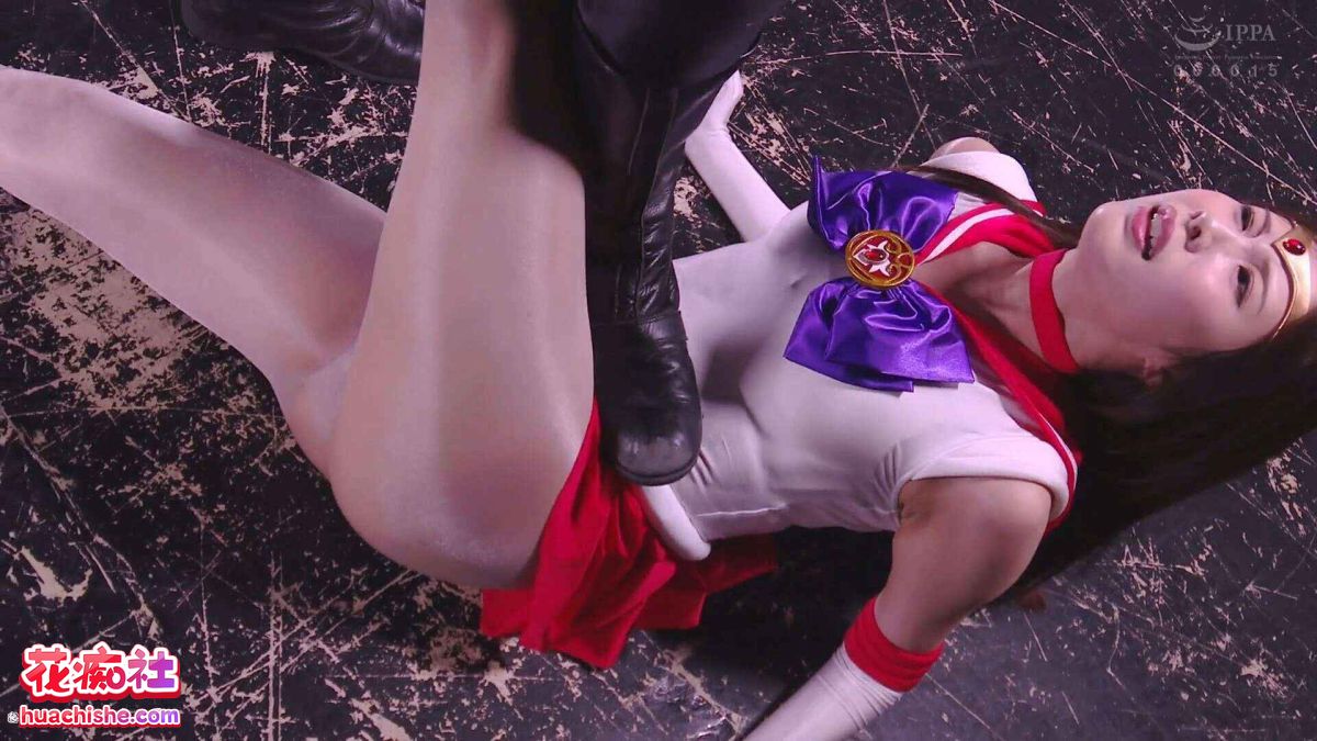 GIGA系列 美少女战士火星三部预览图04