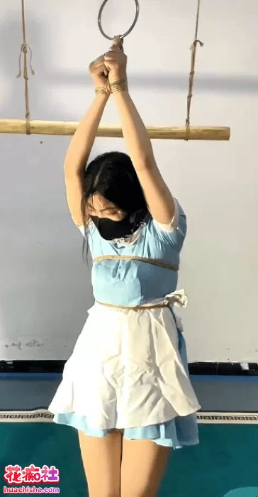 山鬼工作室 绳艺捆绑预览图12