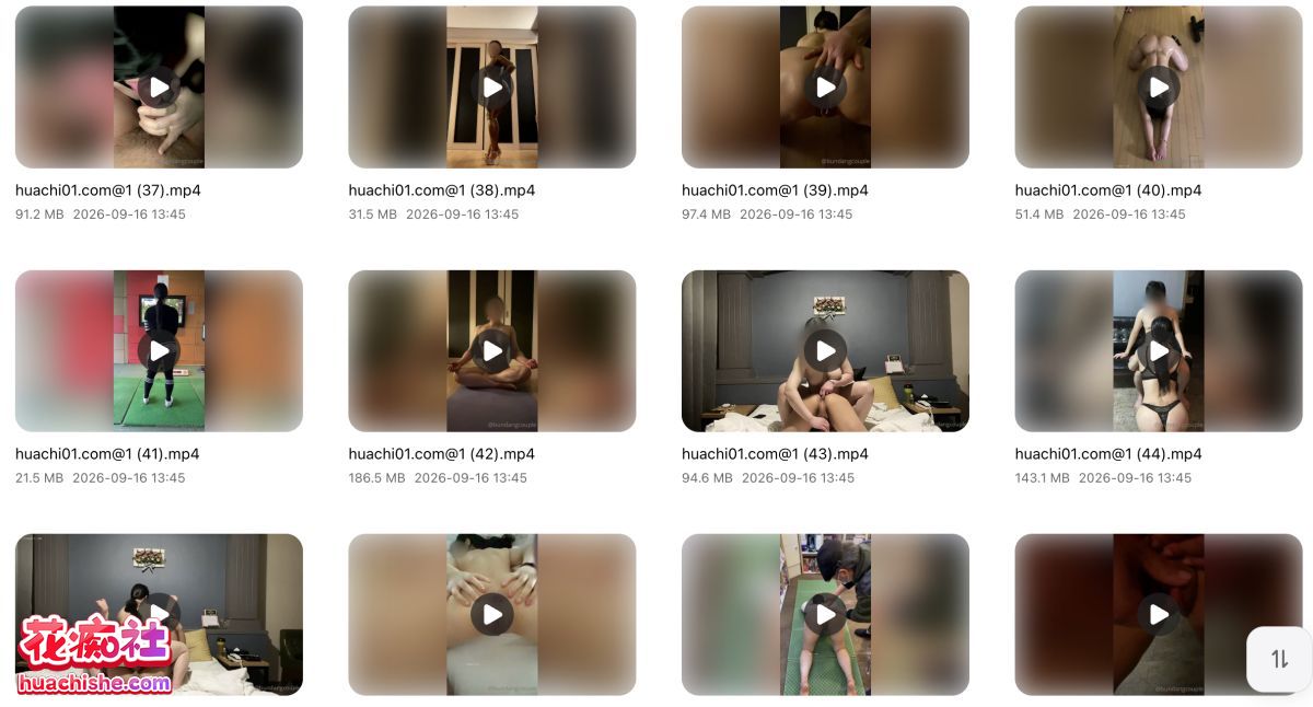 本当夫妇 3P绿帽淫荡私拍预览图01