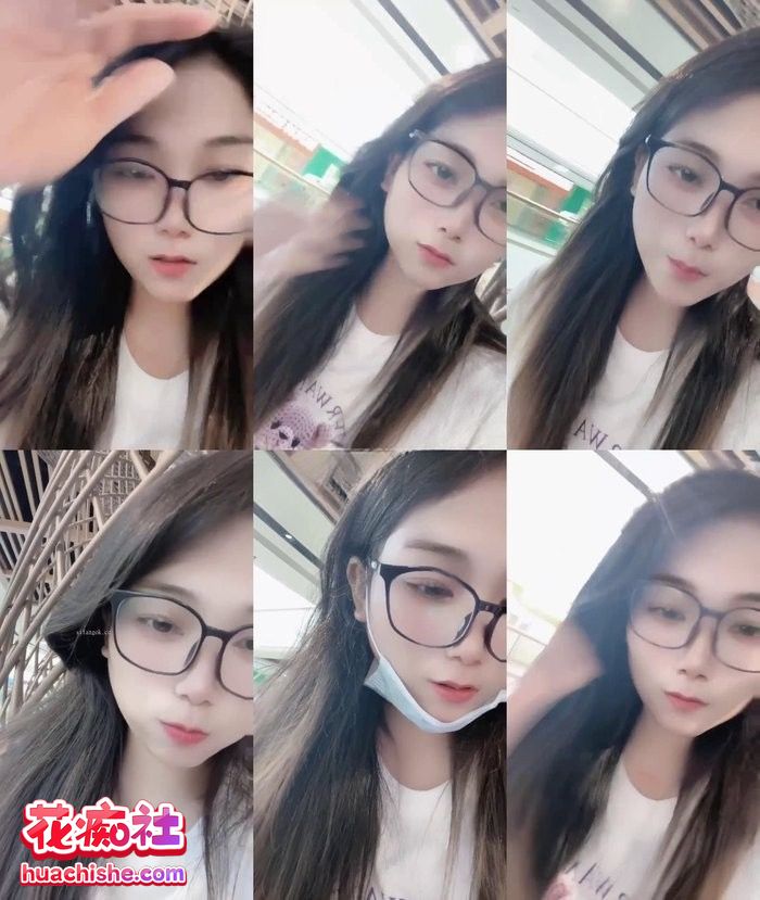 宝洁儿 公园商场户外露出自慰喷水预览图05