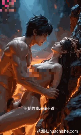 AI真人短剧 – 斗破苍穹：青莲地心火预览图02