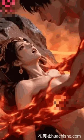 AI真人短剧 – 斗破苍穹：青莲地心火预览图03