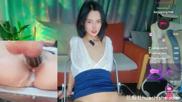 极品眼睛御姐Youth3预览图09