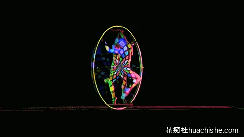 曾经很火的疯马秀Crazy Girls预览图04