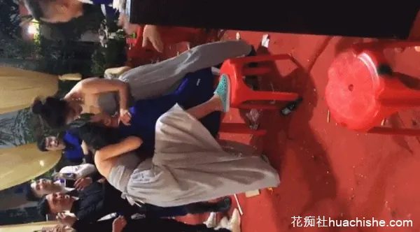 收集了国内的低俗婚闹合集预览图05