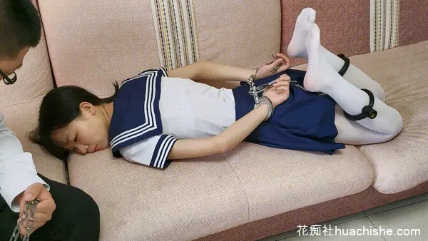 一往情深工作室 萌妹莹莹+雨涵私拍预览图07