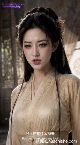 AI真人短剧 – 龙女奇遇记预览图03