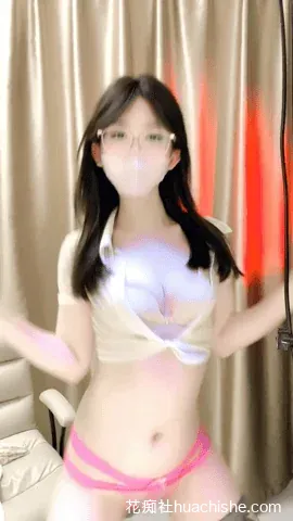 蓝川师織/反差女大学生/铁杉公主/蓝川诗诗预览图08