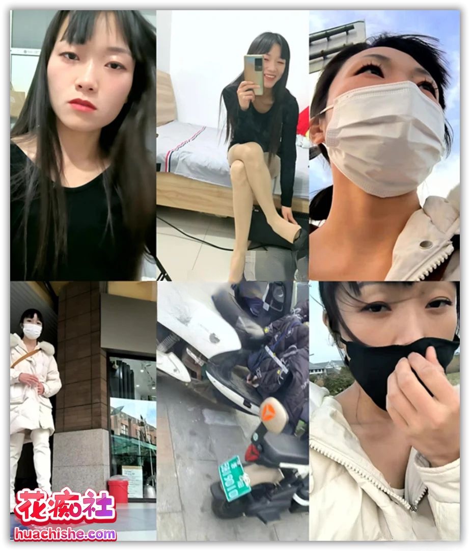 御姐爱深喉 户外露出预览图11