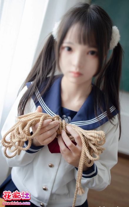 【森萝财团】各种极品嫩妹JK制服预览图13