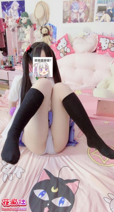 清纯美少女【七七小野樱】预览图12