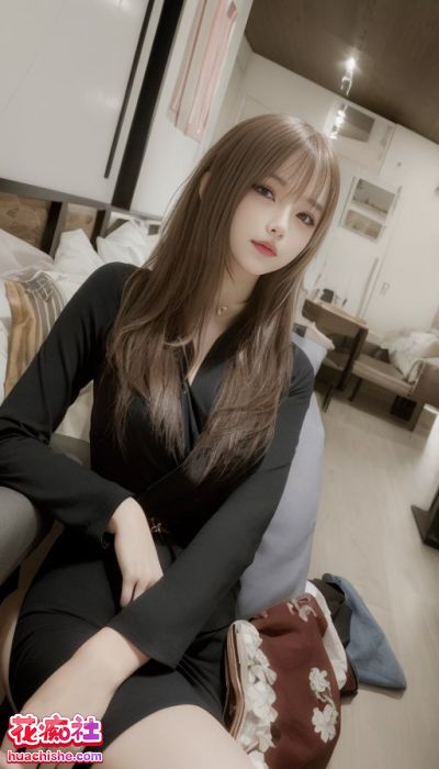 抖音推特女神 咚小姐(missdong)预览图06